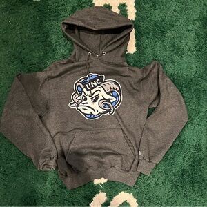 Champion UNC hoodie
